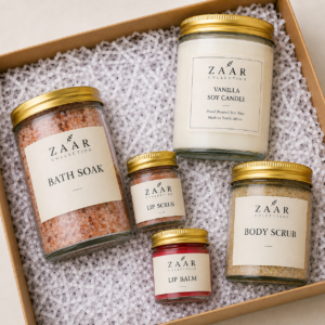 Self care Gift Set 1