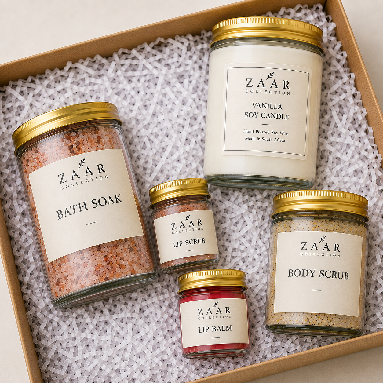 Self care Gift Set 1