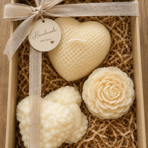 Scented Candle Gift Set