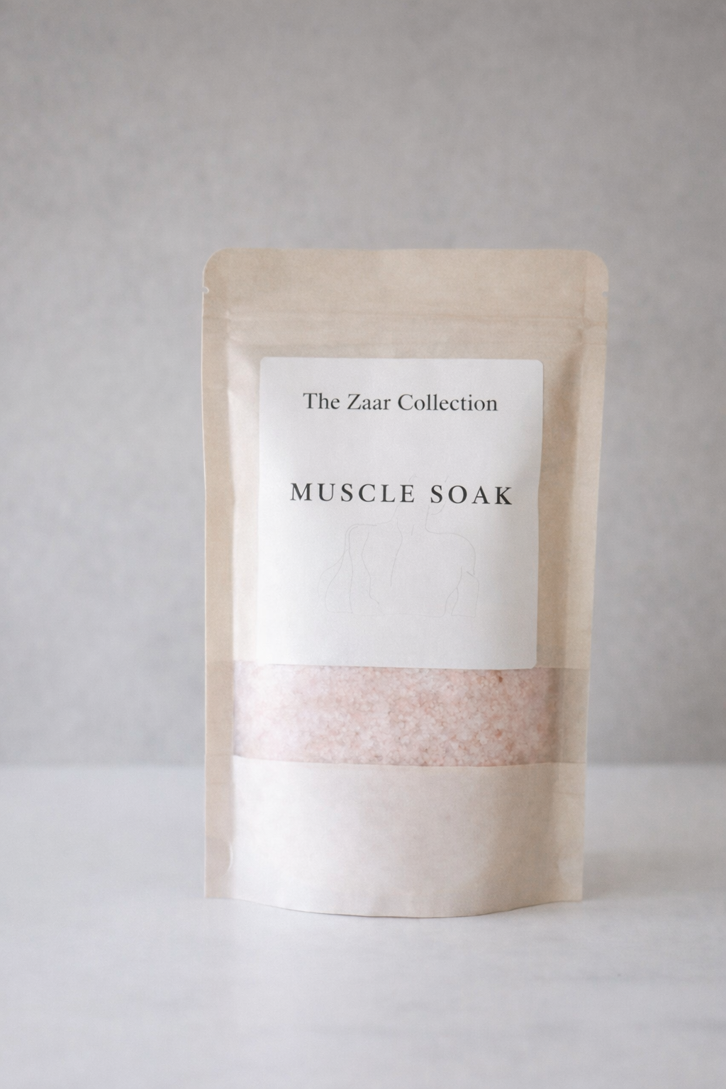 Muscle Soak