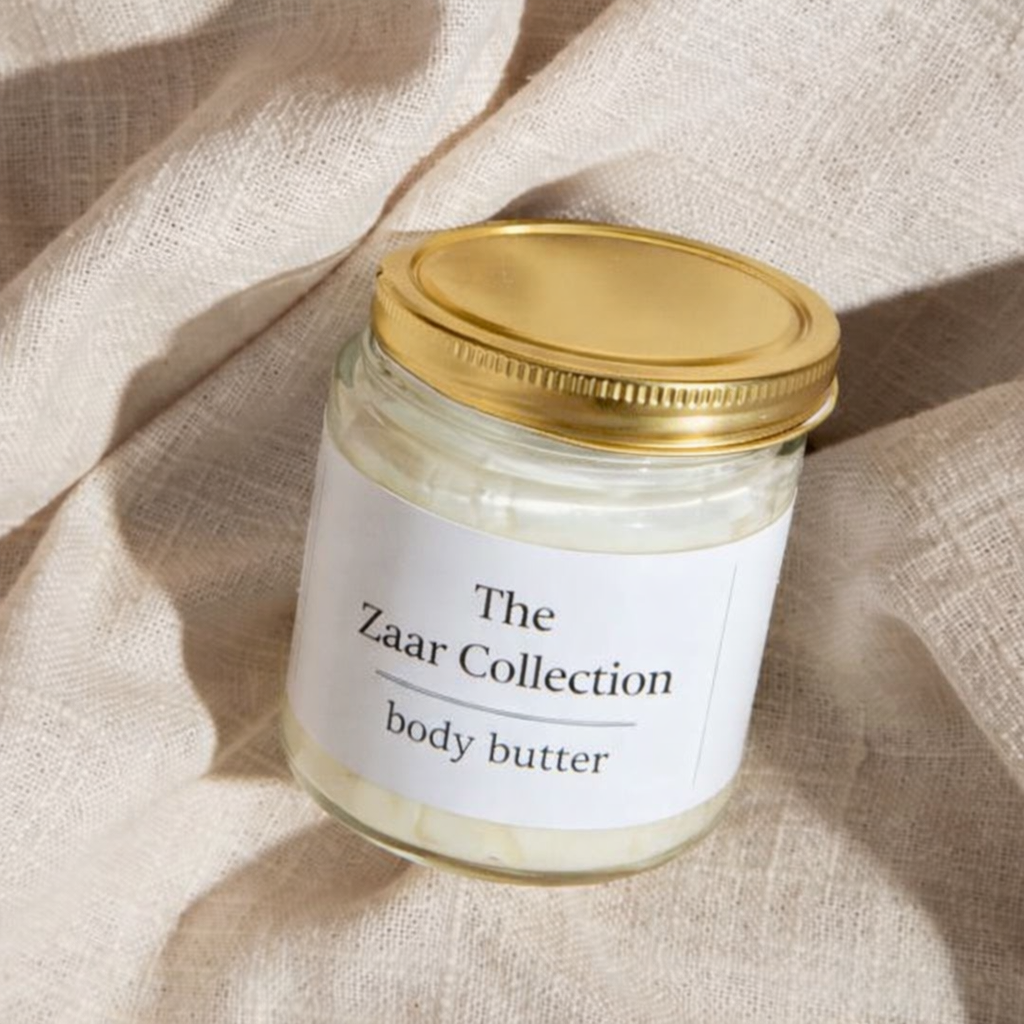 Body Butter