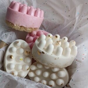 Massage Soaps