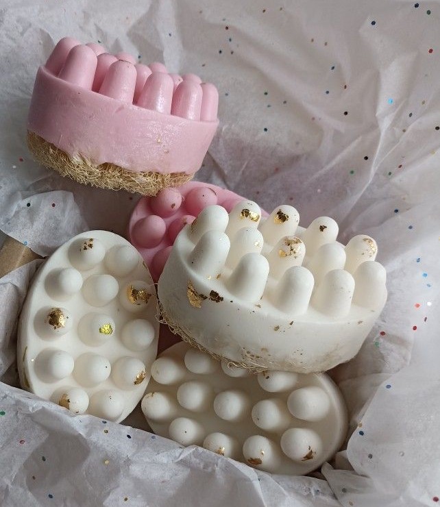 Massage Soaps