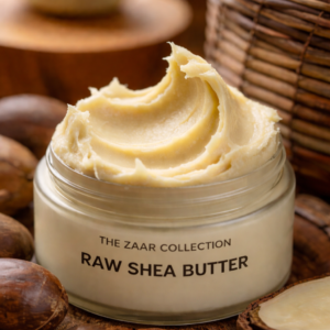 Raw Shea Butter