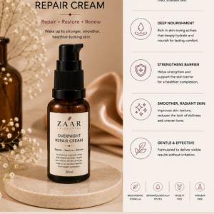 Night Repair Cream