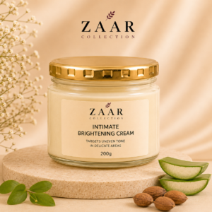 Intimate Brightening Cream