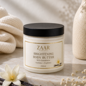 Brightening Body Butter