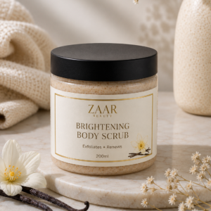 Brightening Body Scrub 300g