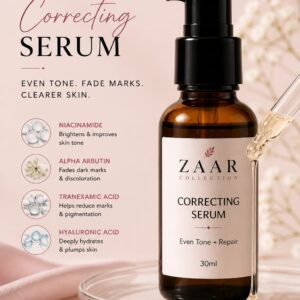 Brightening and Correcting Serum