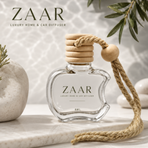 ZAAR Luxury Car / Wardrobe Diffuser