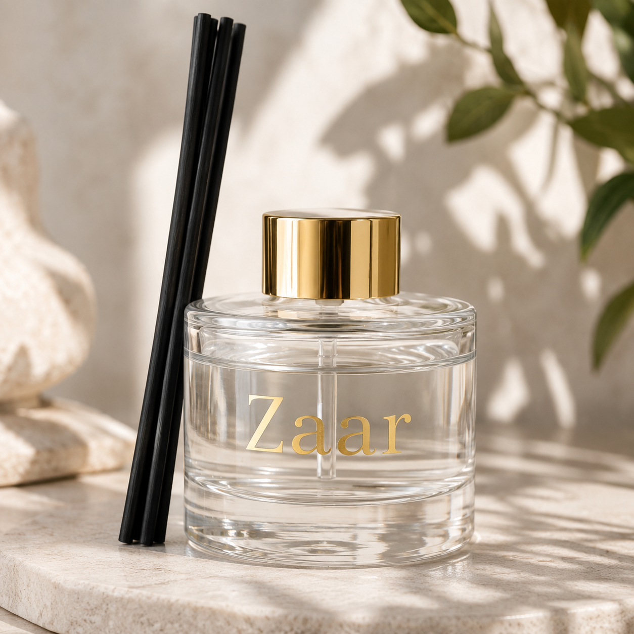 ZAAR 150ml Reed Diffuser