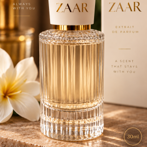 ZAAR Ladies Extrait de Parfum