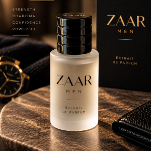 ZAAR MEN Extrait de Parfum 30ml